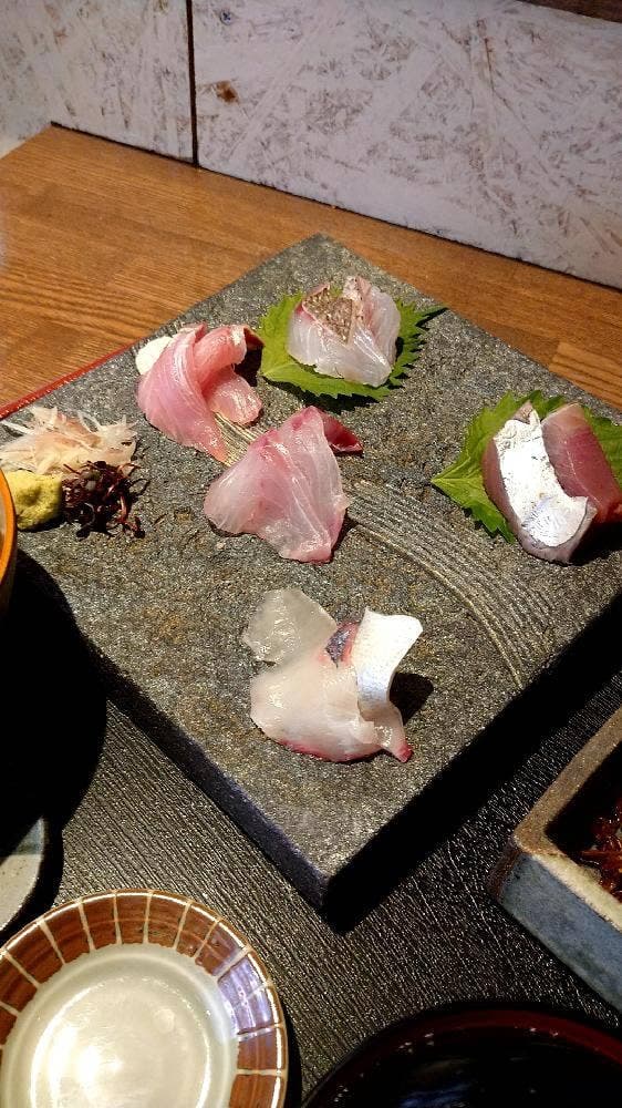 地酒と肴のお店 わだち - サブ画像2