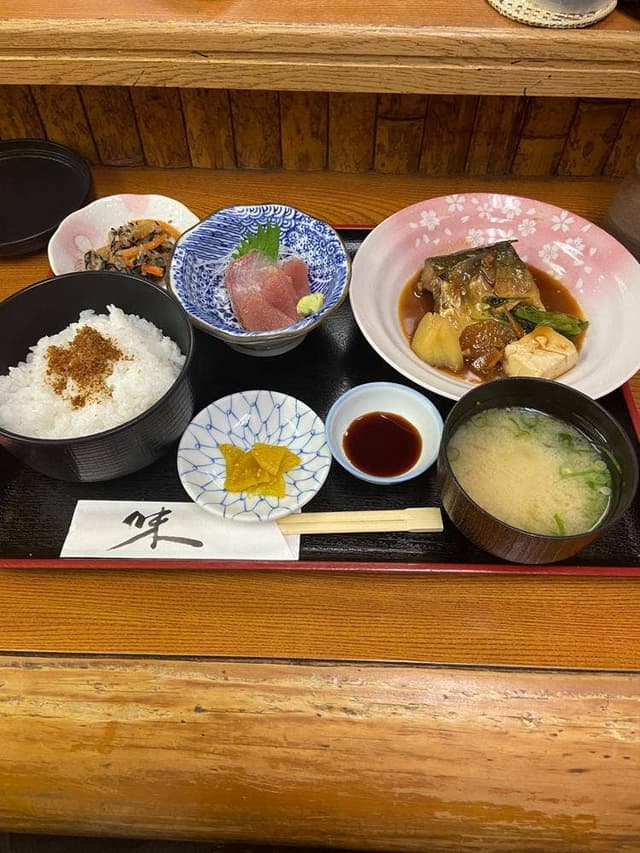 御食事処 敏 - サブ画像1