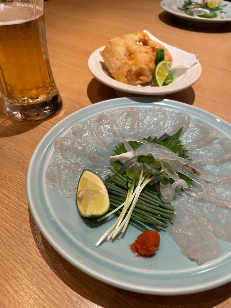 とらふぐ亭 錦糸町店