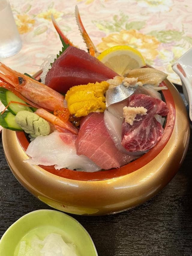 寿司・割烹 竹乃浦 - サブ画像1