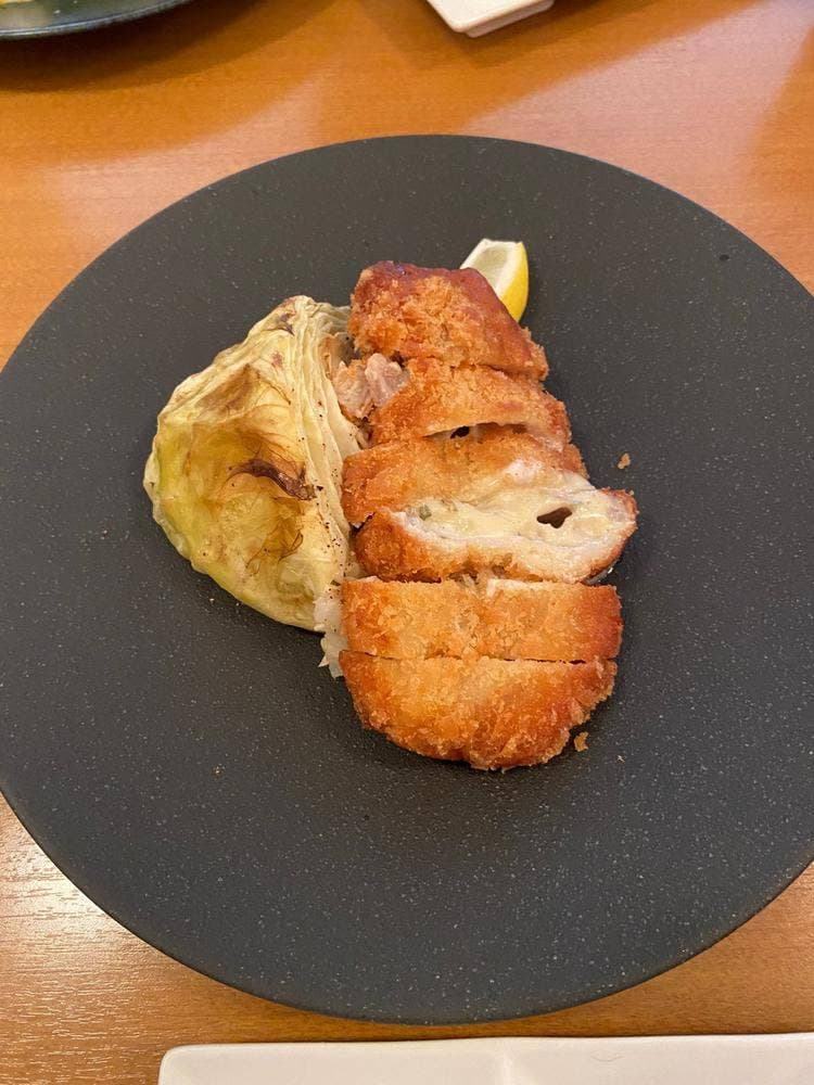 お出汁とお魚 suzu-no-ne