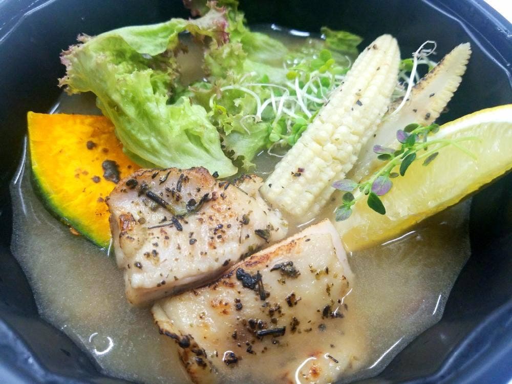 LODISH LABO/Reset Dish KOKUBUNJI