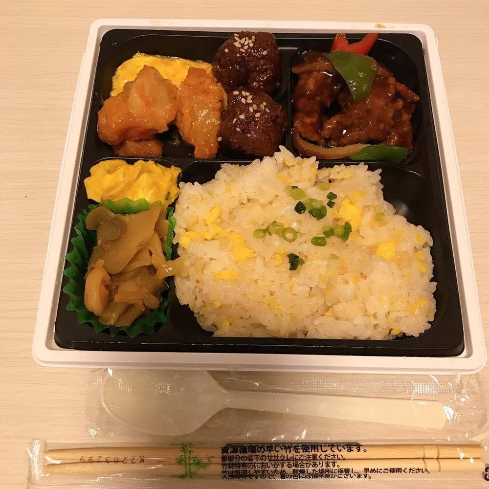 四陸 名古屋三越栄店