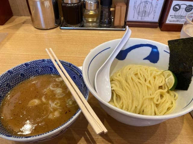 つじ田 勝どき店 - サブ画像2