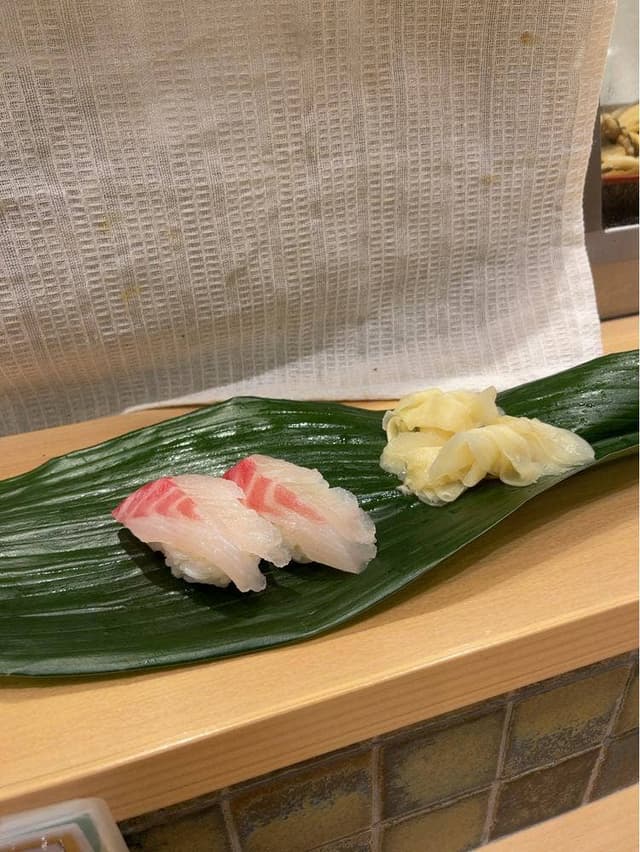 福すし ホワイティウメダ店 - サブ画像3