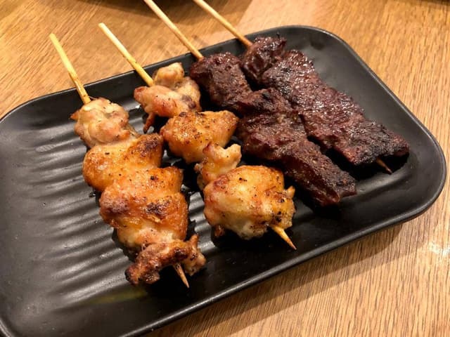 鳥道酒場 上野店 - サブ画像2