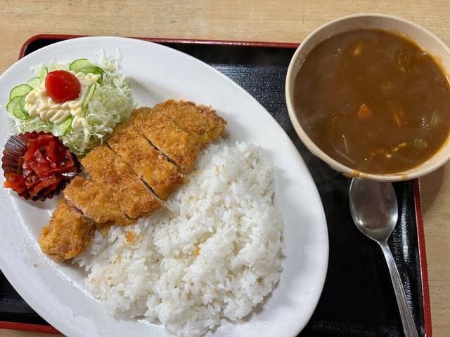 赤がき食堂 - サブ画像3