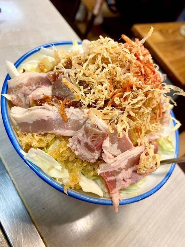 もんじゃ おかめ 國次郎店 - サブ画像1