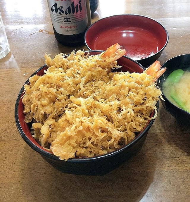 浅野屋そば店 - サブ画像2