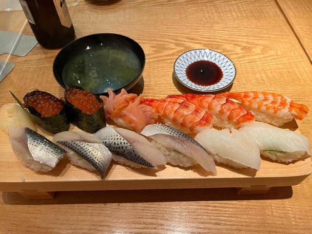築地玉寿司 船橋店 - サブ画像1