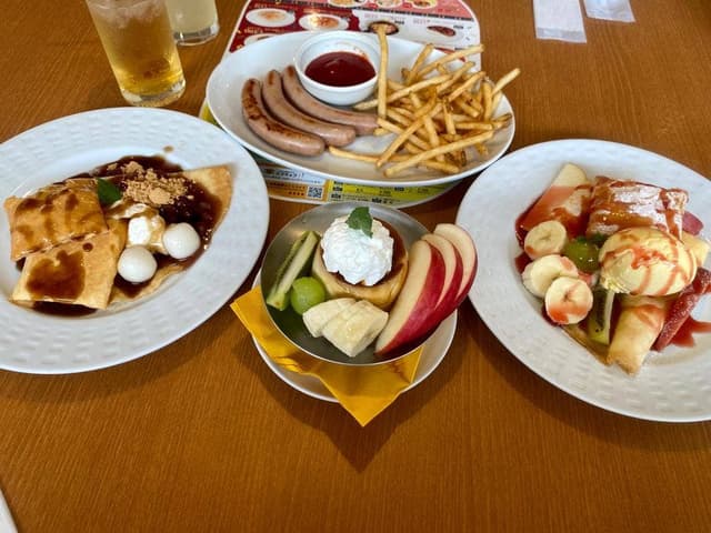 ココス 富士青島店 - サブ画像2