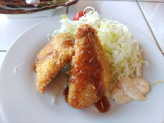 金谷'sキッチン703 - サブ画像2