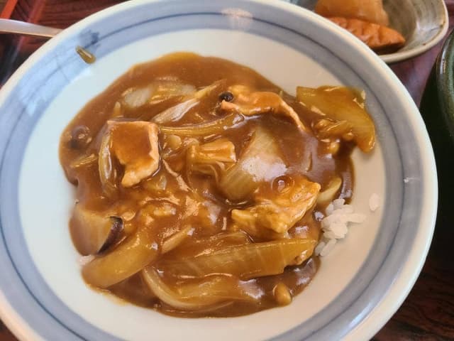 手打そば処 満寿多屋 - サブ画像3