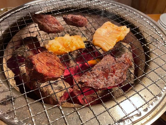 野間焼肉 ひげん - サブ画像3