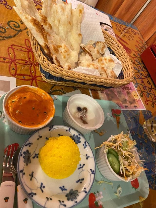 ダナパニ 大宮店 - サブ画像1