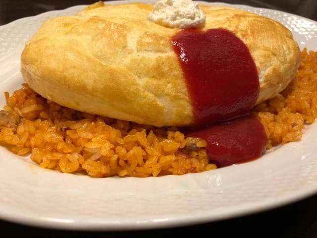 サロン 卵と私 原宿店 - サブ画像2