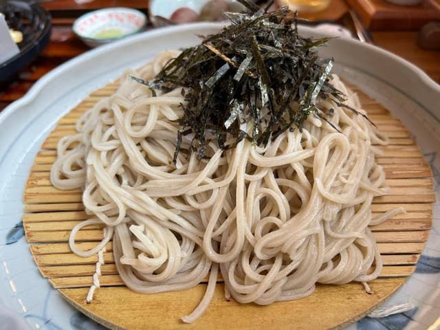 手打ちそば 大昇 - サブ画像1