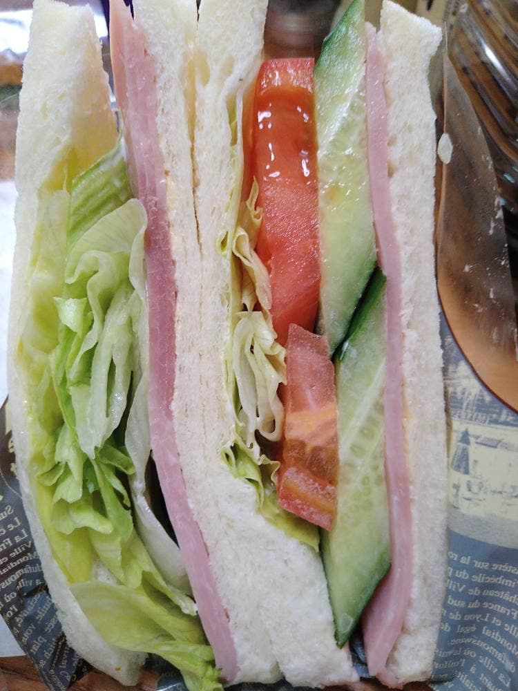 葦 中原店