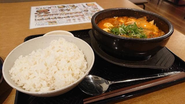 韓丼 大府店 - サブ画像2