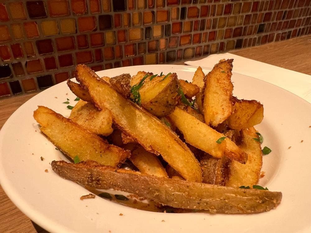 イタリア料理を食べに行こう