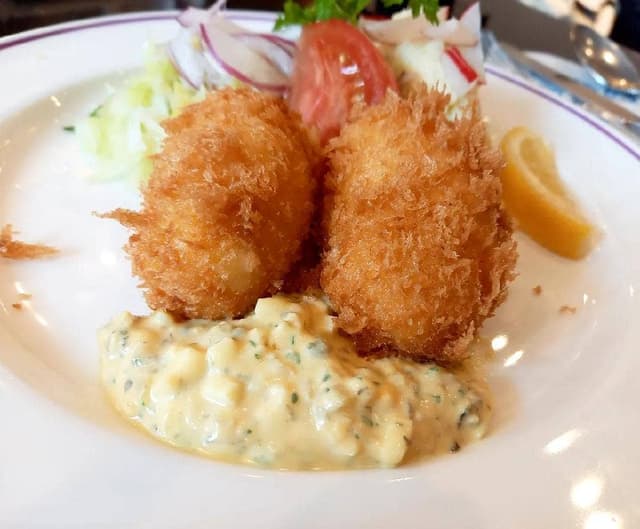 たいめいけん - サブ画像3