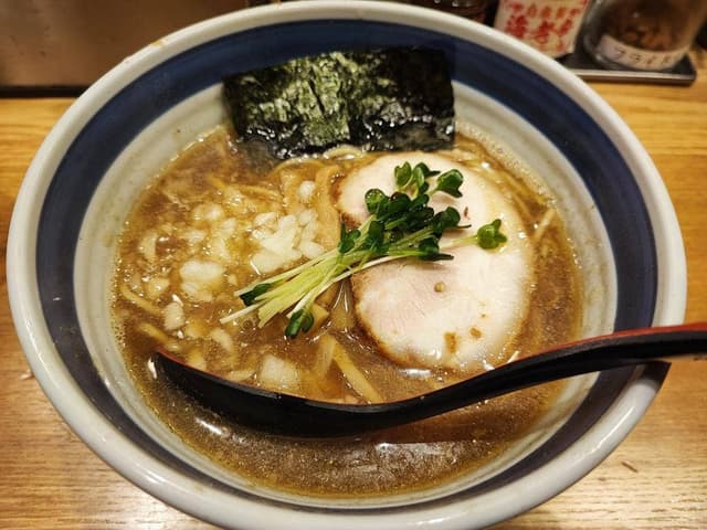 双麺 錦糸町本店 - サブ画像2