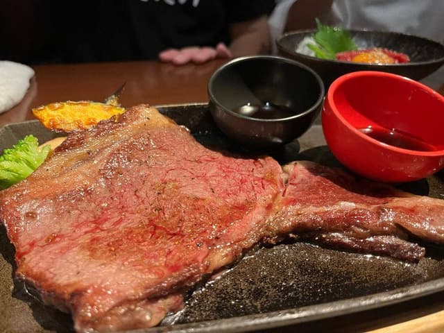 近江牛ダイニング OKAKI - サブ画像3