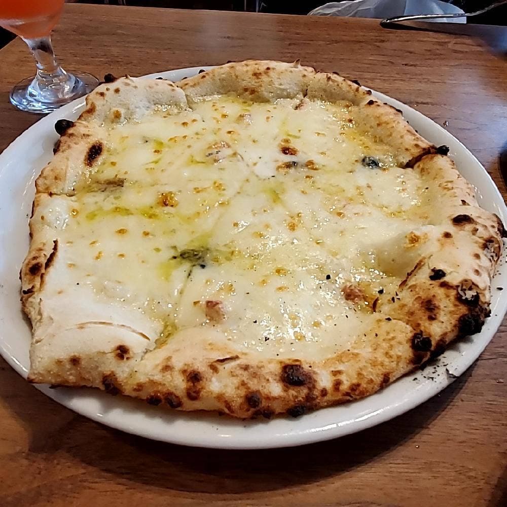 Pizzeria YUICIRO&A とTOKYO 立川ぷりん by.YUICIRO&A