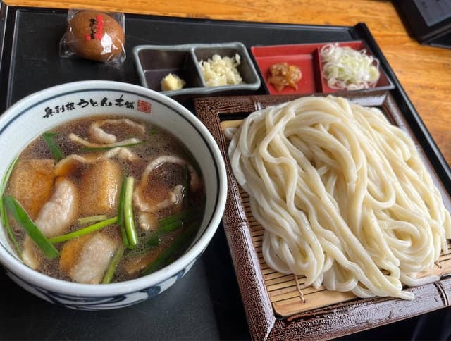 奥利根うどん本舗 - サブ画像1