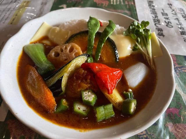 小林カレー - サブ画像1