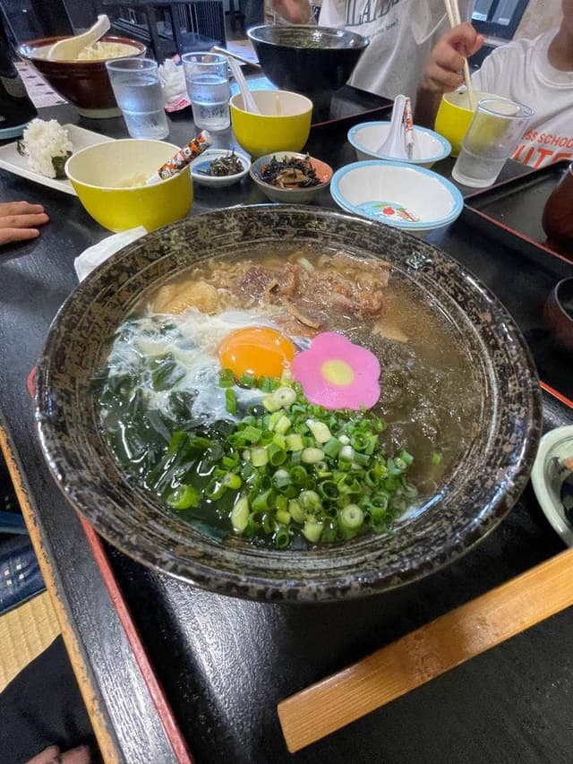 山ちゃんうどん - サブ画像1