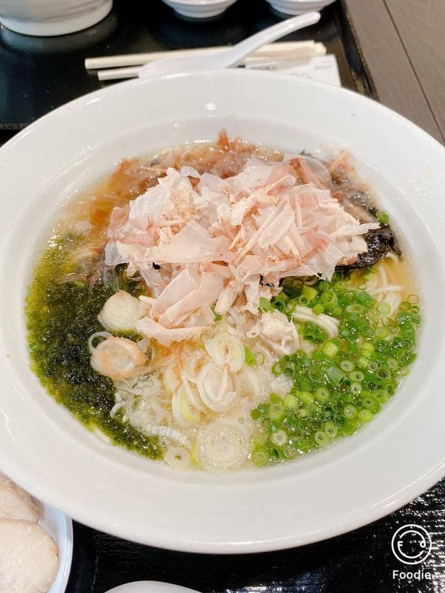 浜鶏ラーメン いわき・ら・ら・ミュウ店 - サブ画像3