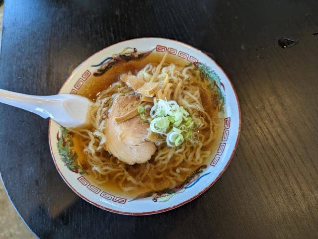佐野らーめん 417 - サブ画像1