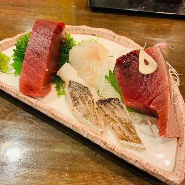 荒波 - サブ画像2