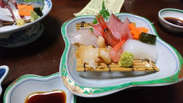 食彩 一入 - サブ画像3