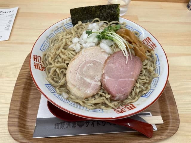 麺飯酒家 サイトウキッチン - サブ画像2