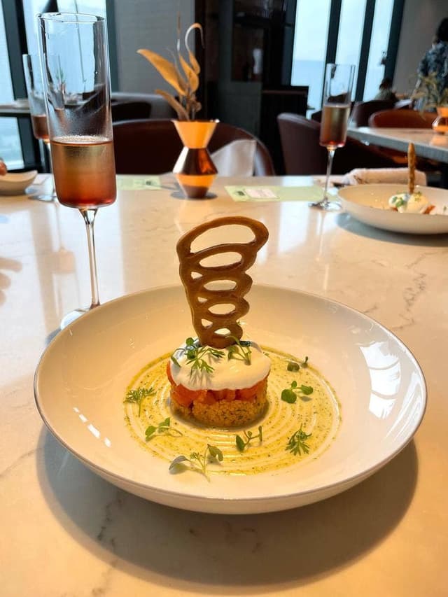 Chef’s Theatre メズム東京、オートグラフ コレクション - サブ画像3