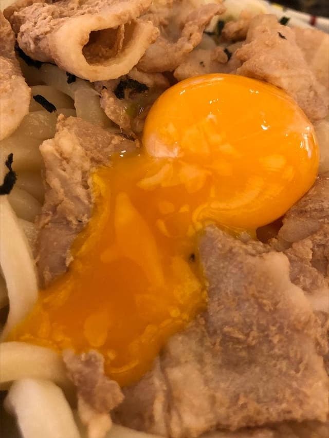 うどん 天つるり - サブ画像1