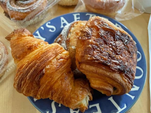 bakery Campanio - サブ画像3