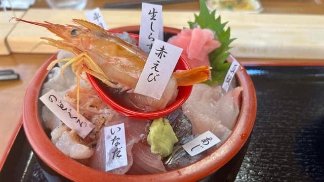 食彩 太信 - サブ画像3