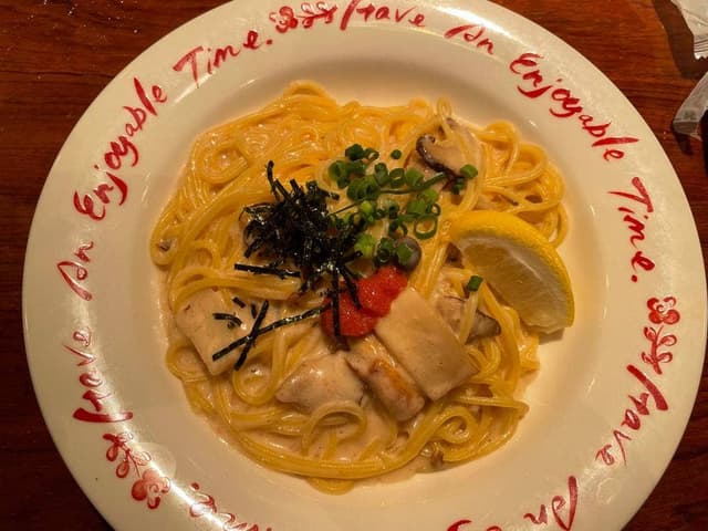 パスタmama 新宿店 - サブ画像3