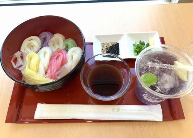 高尾すみれ庵 - サブ画像3