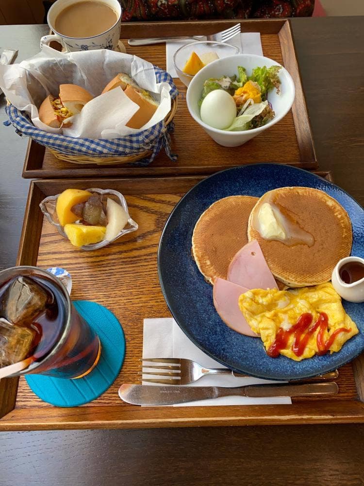 Kinds cafe
