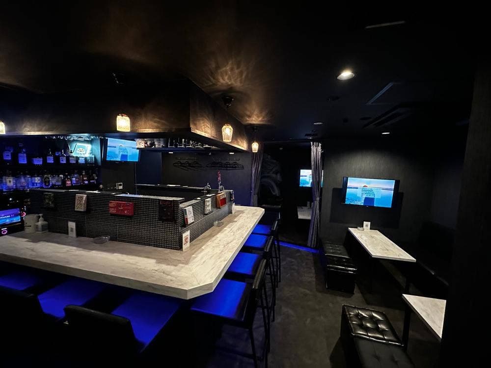 KARAOKE＆DARTS LINK