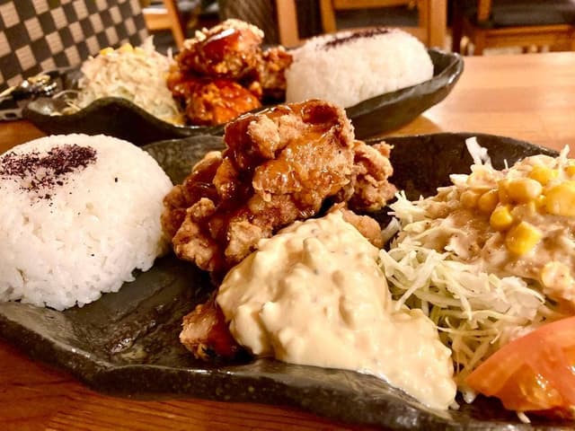 お茶とお食事処 森山 - サブ画像2