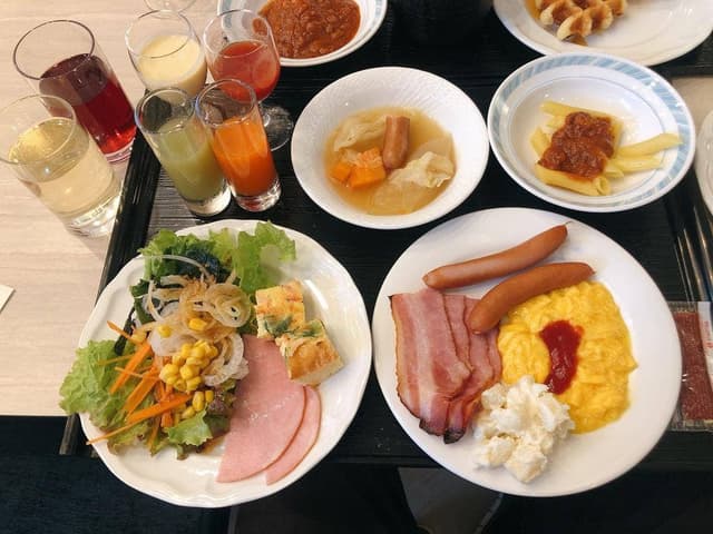 カフェダイニング パームツリー - サブ画像2