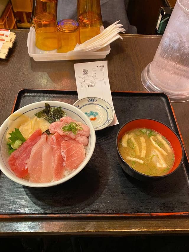 目利きの銀次 半蔵門駅前店 - サブ画像3