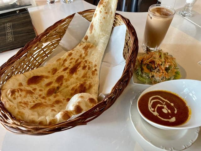 南インド料理 CHENNAI - サブ画像1