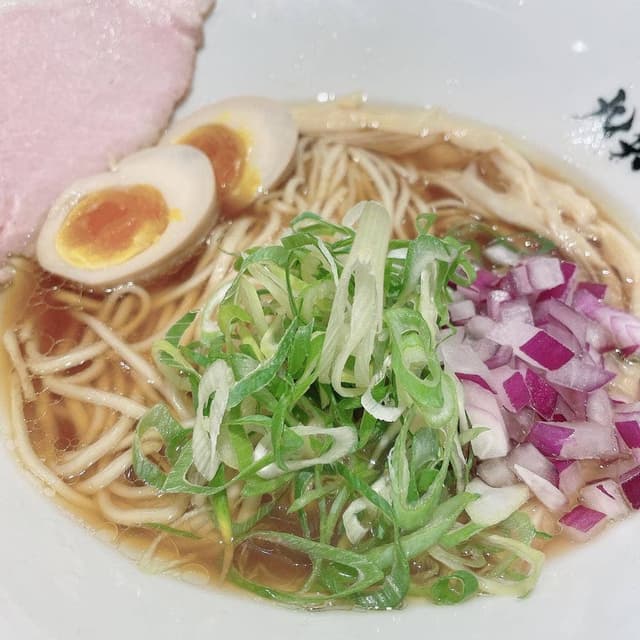 麺屋 九兵衛 - サブ画像3
