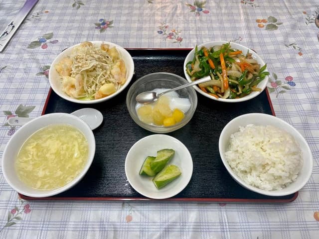 中国料理 天嘉 - サブ画像1